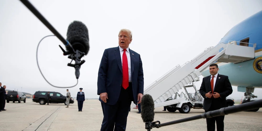 Στα «μαχαίρια» ΗΠΑ-Καναδάς μετά τη Σύνοδο G7 -Σύμβουλος Λευκού Οίκου: «O πρωθυπουργός του Καναδά μας μαχαίρωσε πισώπλατα»